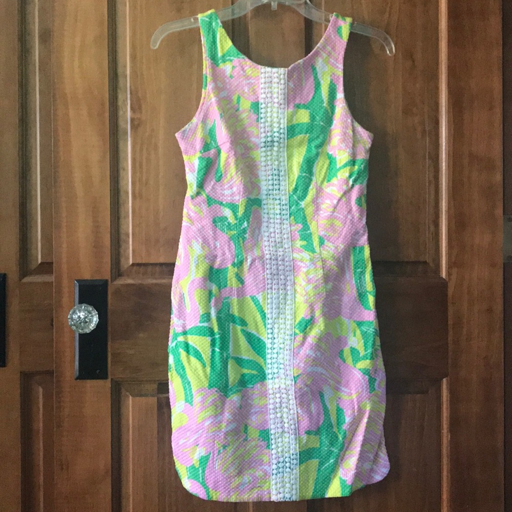 Lilly Pulitzer Dress
